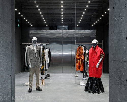 Retail-Project-SSENSE MONTREAL_Level-1_Room-1_1